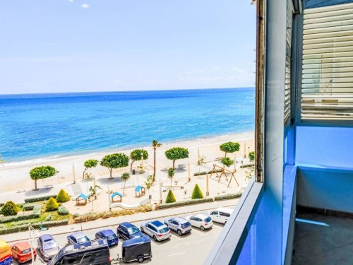 Sommerhus - 8 personer -  - 03590 - Altea