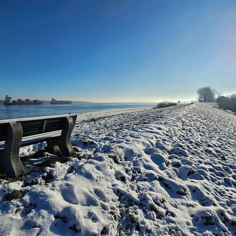 Sommerhus - 5 personer -  - Elbstraße - 21683 - Stade Abbenfleth