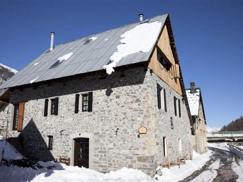 Semesterlägenhet - 6 personer -  - 73450 - Valloire