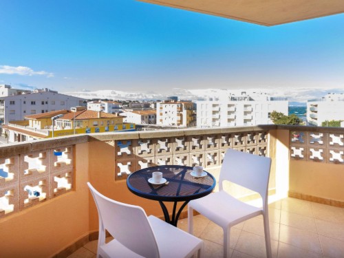 Ferielejlighed - 4 personer -  - 17130 - L'escala