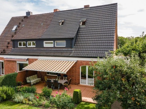 Sommerhus - 8 personer -  - Käthe-Kollwitz-Straße - 17248 - Rechlin