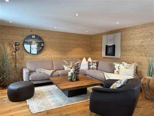 Ferielejlighed - 8 personer -  - Falera - 7153