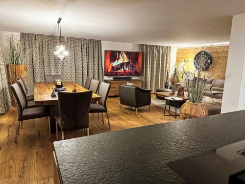 Ferieleilighet - 8 personer -  - 7153 - Falera