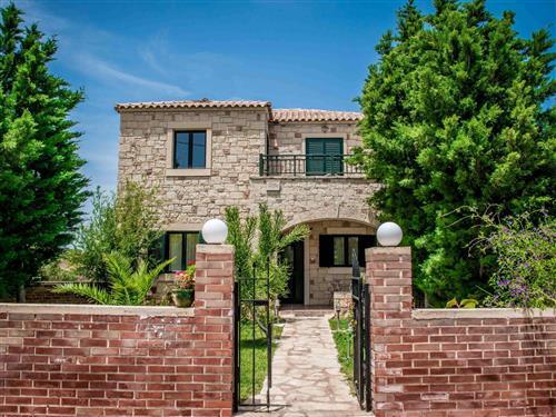 Fritidshus - 6 personer -  - Analipsi-Hersonissos - 700 14