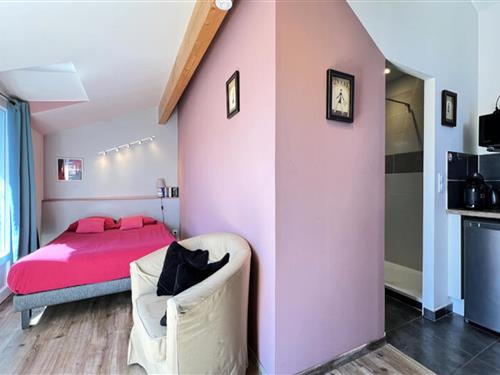 Holiday Home/Apartment - 2 persons -  - Remise Des Clés Au Logeme