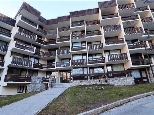 Semesterlägenhet - 6 personer -  - 73320 - Tignes