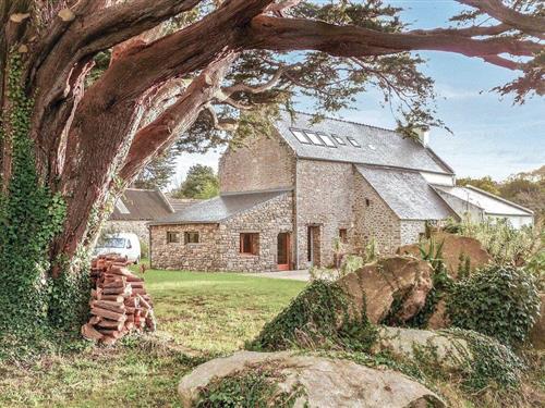 Sommerhus - 6 personer -  - Landidui - 29790 - Mahalon