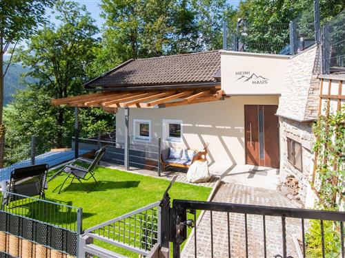 Feriehus - 5 personer -  - 5733 - Bramberg