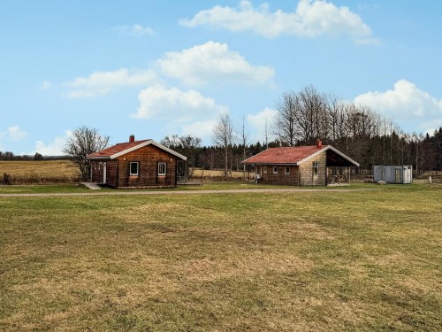Ferienhaus - 4 Personen -  - Svenstorp Sörgården - Jönköping  Mullsjö - 565 94 - Sandhem