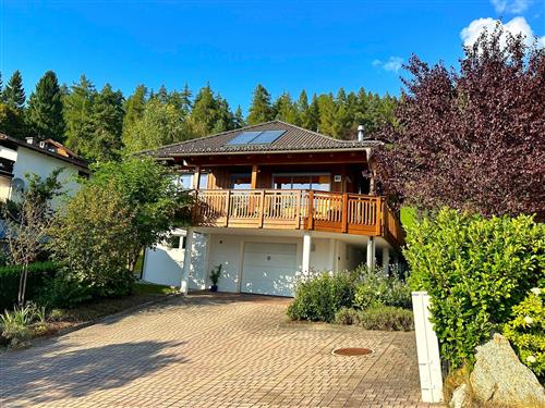 Holiday home - 5 persons -  - Lus - 6103 - Reith Bei Seefeld