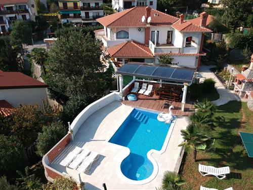 Feriehus / leilighet - 4 personer -  - Opatija - Pobri - 51211 - Opatija - Pobri