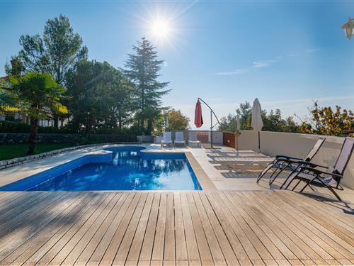 Ferielejlighed - 4 personer -  - Opatija - Pobri - 51211 - Opatija - Pobri