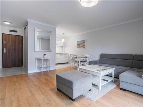 Holiday apartment - 3 persons -  - Ustka - 76-270