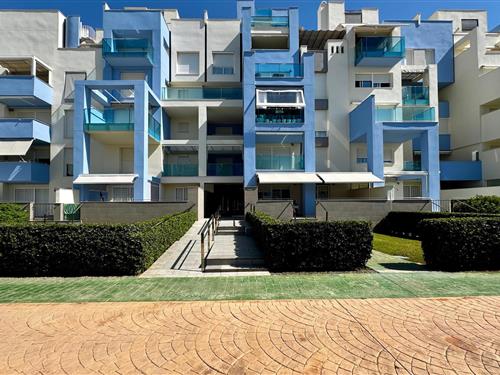 Ferienwohnung - 6 Personen -  - 04740 - Roquetas De Mar