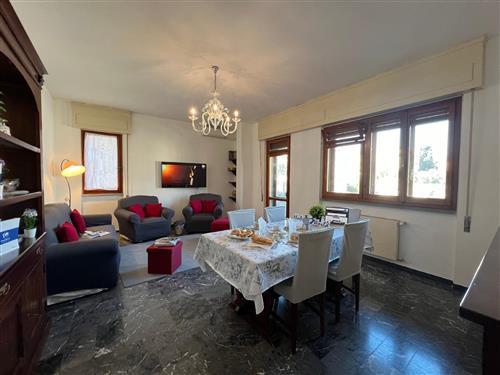 Holiday Home/Apartment - 4 persons -  - Corso Genova - 16043 - Chiavari