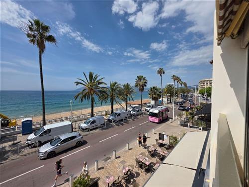 Holiday apartment - 2 persons -  - Cannes - 06400