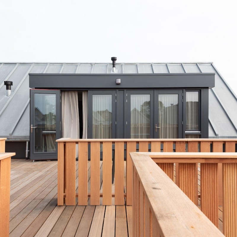 Ferielejlighed - 4 personer -  - 4325GM - Renesse