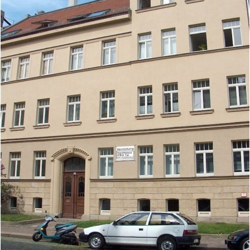 Sommerhus - 2 personer -  - 04315 - Leipzig