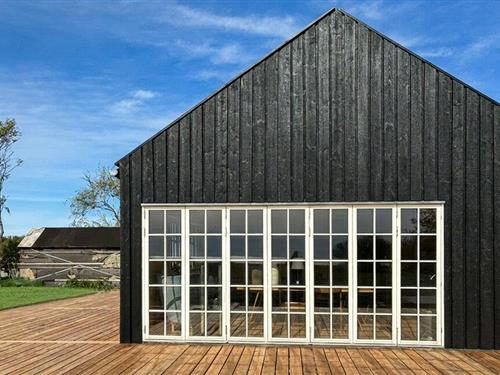 Sommerhus - 6 personer -  - Hov Agre - Omø Strand - 4245 - Omø