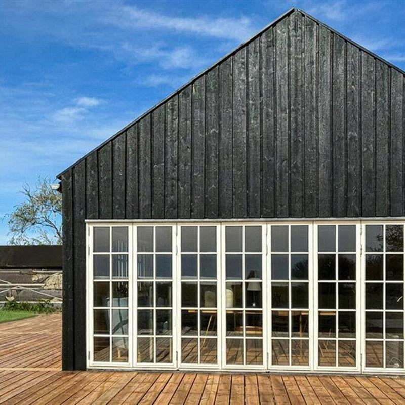 Ferienhaus - 6 Personen -  - Hov Agre - Omø Strand - 4245 - Omö