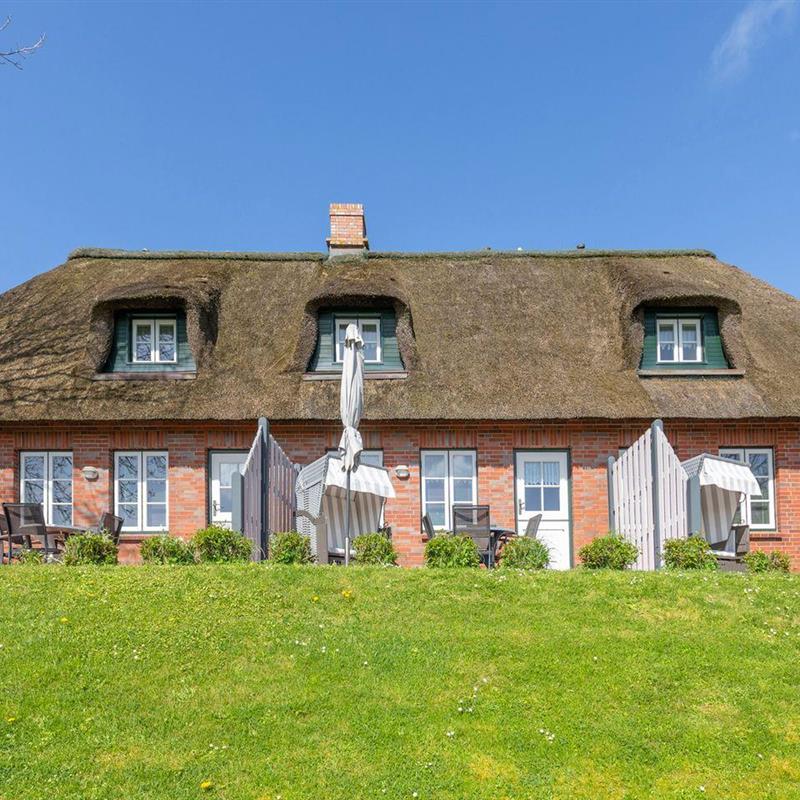 Ferielejlighed - 4 personer -  - Westen - 25845 - Nordstrand