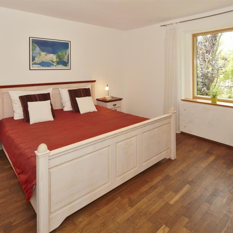 Sommerhus - 6 personer -  - Falkenblick - 17429 - Seebad Bansin