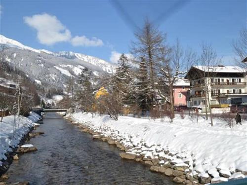 Feriehus / leilighet - 2 personer -  - Dr. Zimmermannstr. - 5630 - Bad Hofgastein