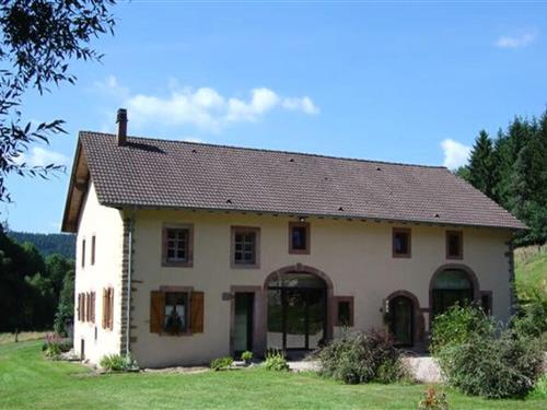 Ferienhaus - 10 Personen -  - 88100 - Taintrux