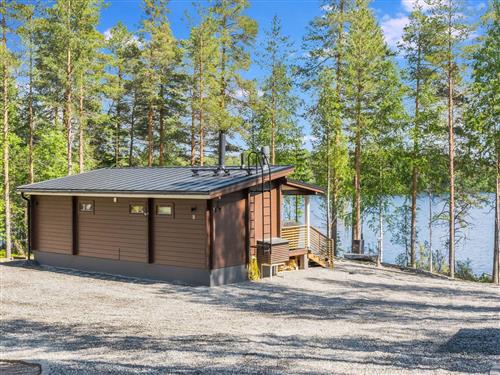 Sommerhus - 4 personer -  - Lieksa - 83960