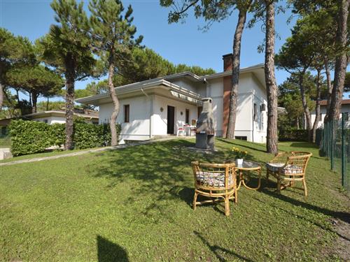 Feriehus / leilighet - 8 personer -  - Lignano Riviera - 33054