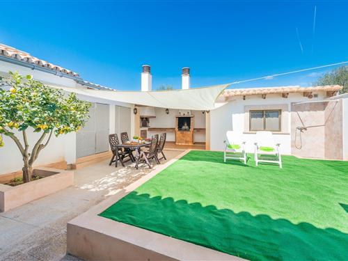Rækkehus - 5 personer -  - 07650 - Santanyi, Illes Balears