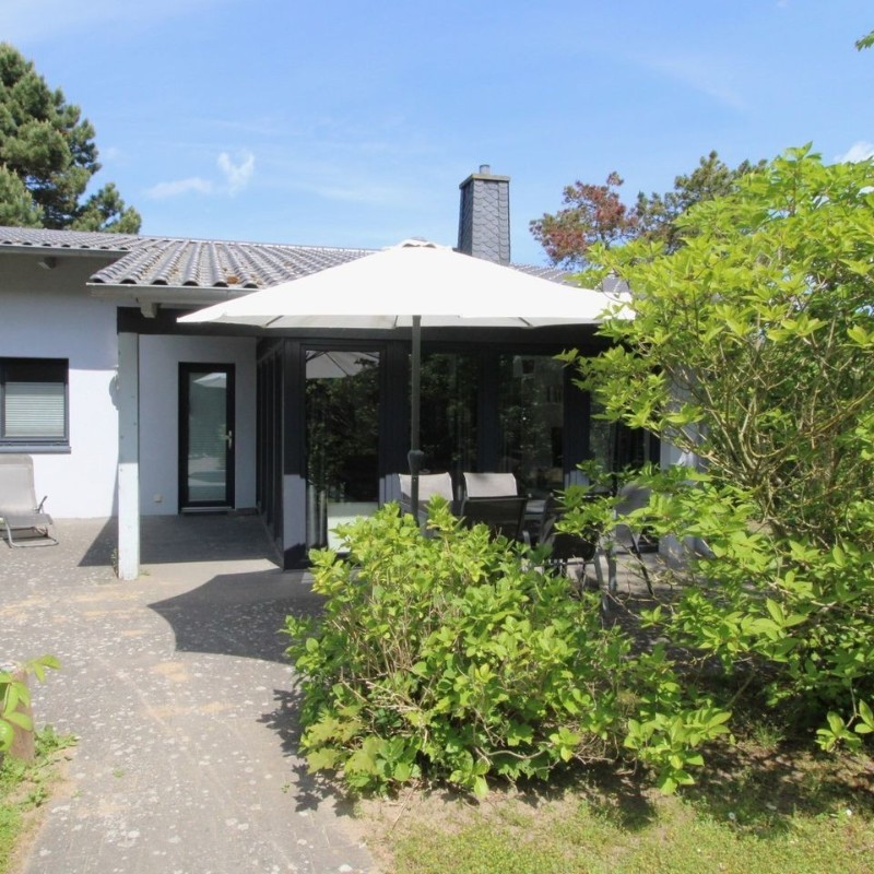 Sommerhus - 6 personer -  - Pappelallee - 18347 - Ostseebad Ahrenshoop