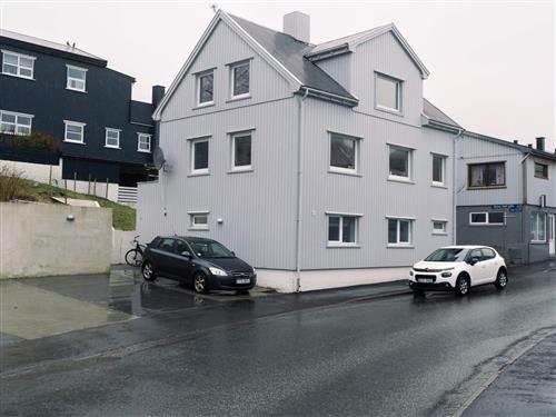 Ferienhaus - 4 Personen -  - Djóna í Geil gøta 11 - Faroe Islands - 0188 - Hoyvik