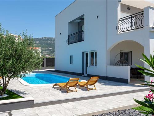 Fritidshus - 6 personer -  - Ulica Gaje Radunica - Trogir-Kastel Novi - 21217 - Kastel Novi