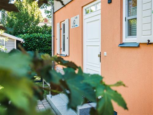 Holiday Home/Apartment - 4 persons -  - Neue Reihe - 18374 - Zingst / Ostseebad Zingst