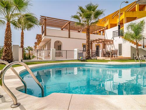 Holiday home - 8 persons -  - Calle Horizonte - 29631 - Benalmádena