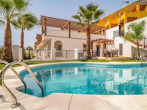 Sommerhus - 8 personer -  - Calle Horizonte - 29631 - Benalmádena