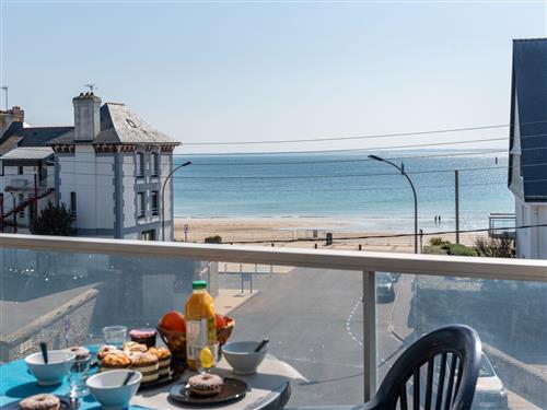 Feriehus / leilighet - 3 personer -  - Quiberon - 56170