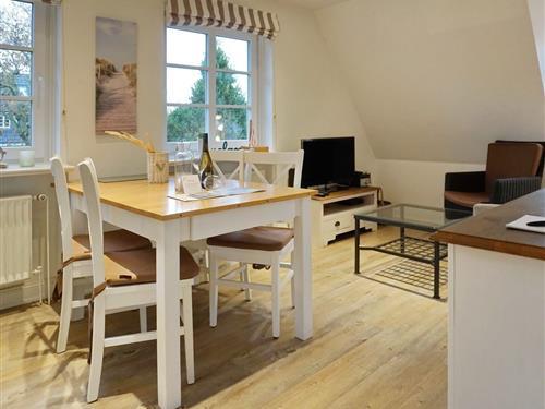 Ferienhaus - 2 Personen -  - Kollundweg - 25980 - Sylt