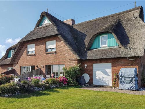 Sommerhus - 5 personer -  - Norderpiep - Friedrichskoog - 25718 - Friedrichskoog-Spitze