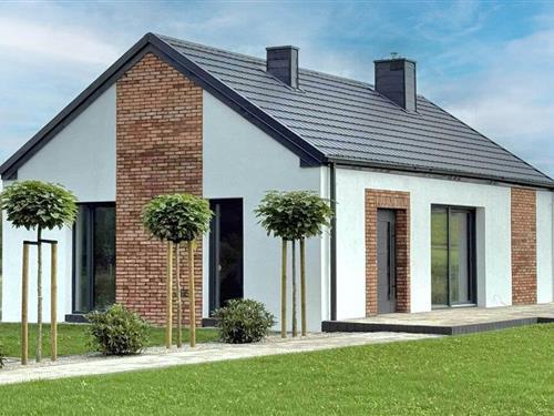 Feriehus - 8 personer -  - Dmuchowo plot ID: - Debki - 84-110 - Dmuchowo