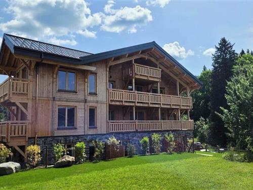 Holiday apartment - 4 persons -  - 74260 - Les Gets