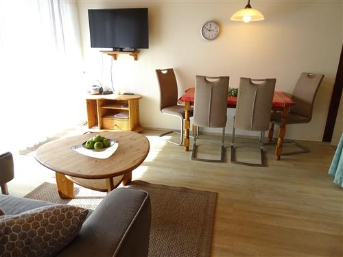 Holiday Home/Apartment - 3 persons -  - An der Allee - 23747 - Dahme