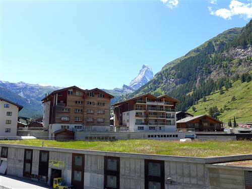 Semesterhus/Semesterlägenhet - 8 personer -  - Zermatt - 3920