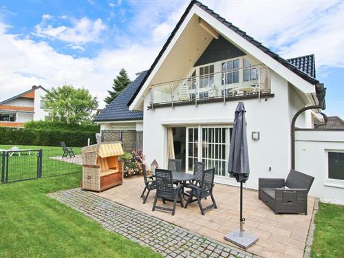 Sommerhus - 4 personer -  - Störtebekerstieg - 23683 - Scharbeutz