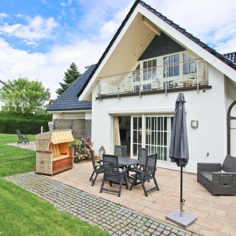 Sommerhus - 4 personer -  - Störtebekerstieg - 23683 - Scharbeutz