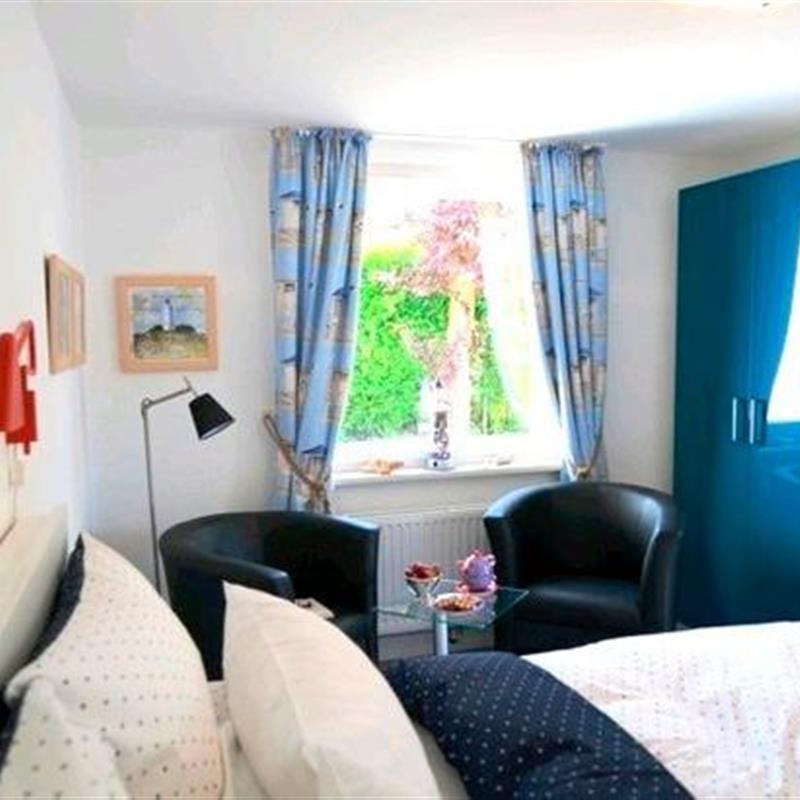 Ferielejlighed - 2 personer -  - Möwenstraße - 23743 - Grömitz