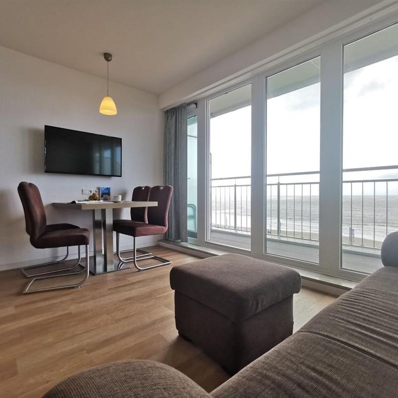 Ferielejlighed - 2 personer -  - Kaiserstraße - 26548 - Norderney