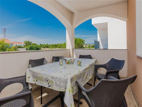 Ferielejlighed - 3 personer -  - Vir - 23234