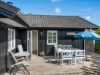 Billede 4 - Terrasse